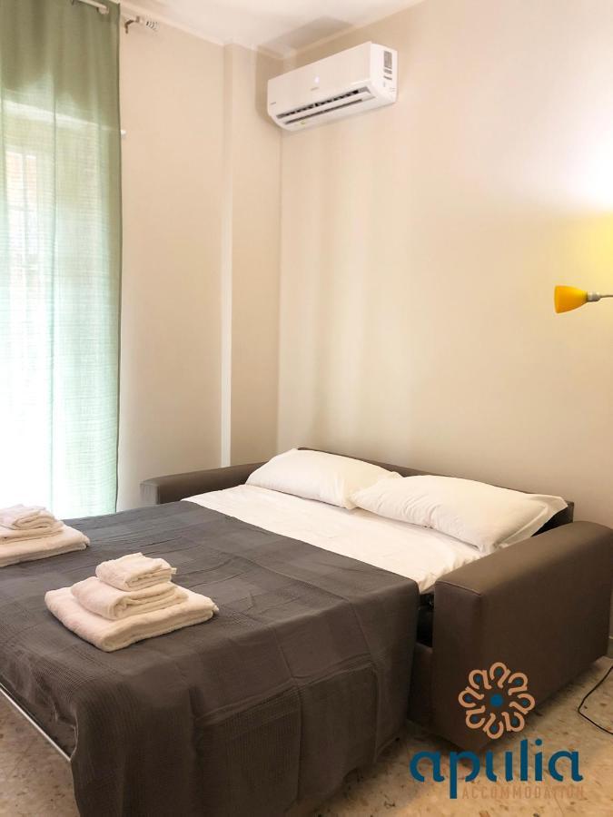 Sweet Bari Apartment By Apulia Accommodation Exteriér fotografie