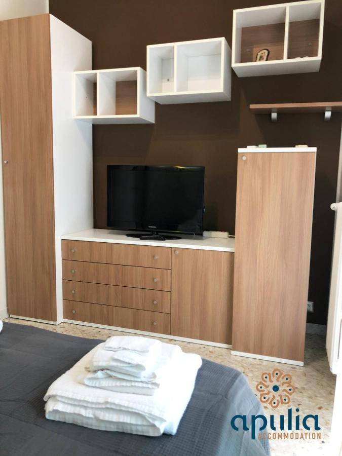 Sweet Bari Apartment By Apulia Accommodation Exteriér fotografie