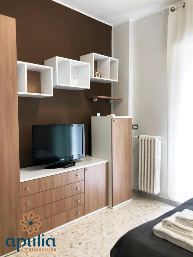 Sweet Bari Apartment By Apulia Accommodation Exteriér fotografie